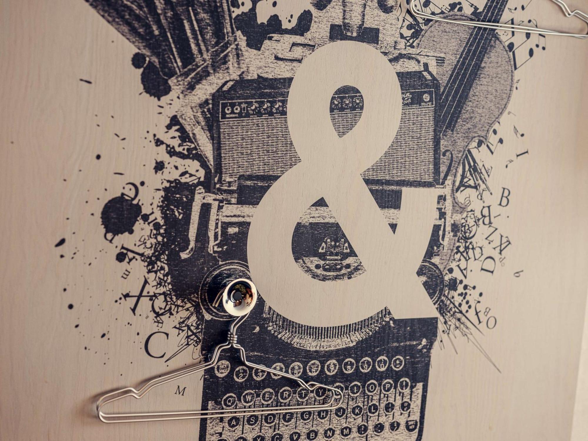 U&Me; BW Signature Collection Умео Экстерьер фото