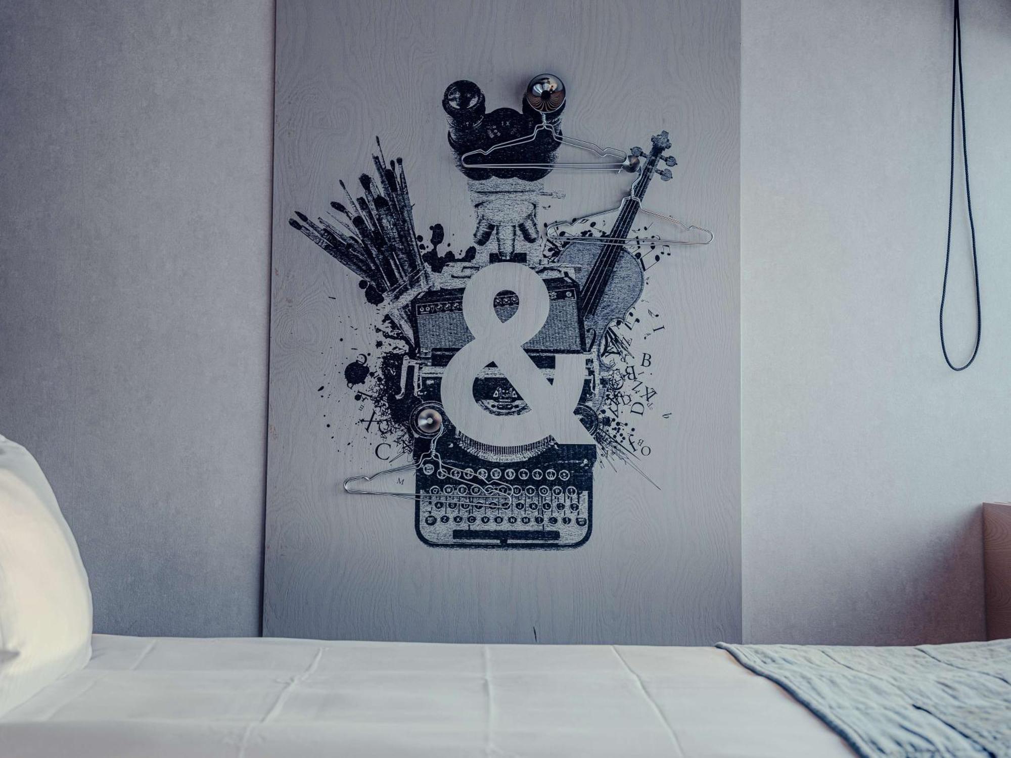 U&Me; BW Signature Collection Умео Экстерьер фото